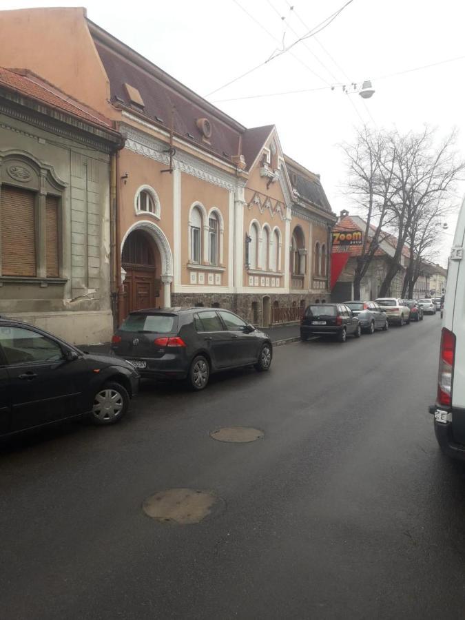 Oradea Central Hostel 外观 照片